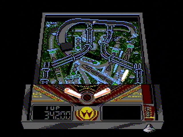 High Speed screenshot 5 for NES